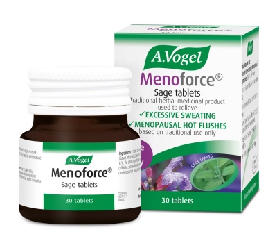 A.Vogel Menoforce 30 tabs